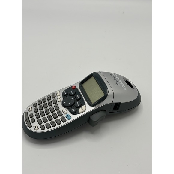 DYMO LetraTag Label Maker Handheld Printer Tested Works - Picture 4 of 9